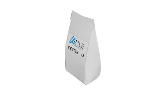 POLYMERIZED WATERPROOF MORTAR - 5kg