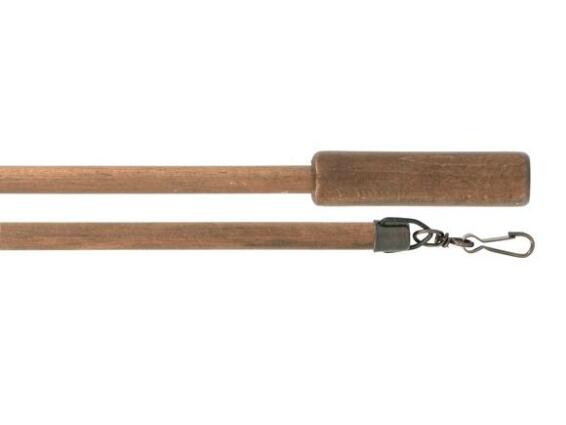 Inspire  draw rod wood d35 dark oak