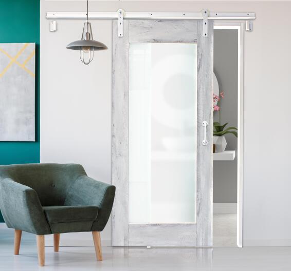 Leroy merlin deals sliding wardrobe doors