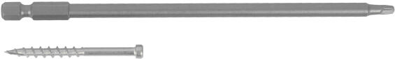 Kreg deck screws course pan-head s/steel 50mm #8 700pc