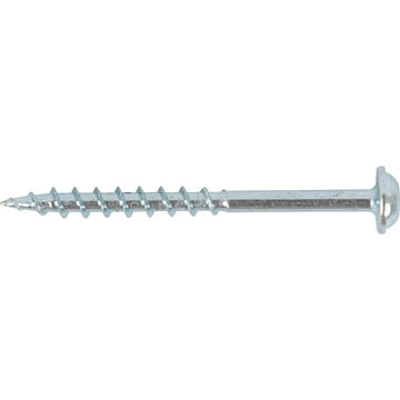 Kreg screws course washer-head pocket hole 32mm #8 50pc