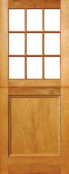 ENTRY DR PLY BOTTOM SP TOP STABLE OI