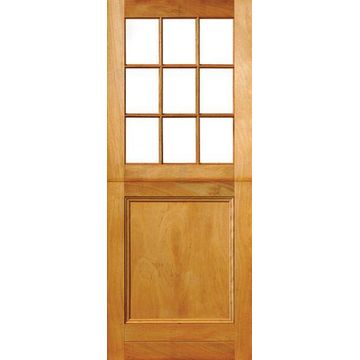ENTRY DR PLY BOTTOM SP TOP STABLE OI