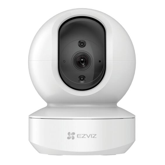 Ezviz TY1 1080p Full HD Pan/Tilt WiFi IP Camera