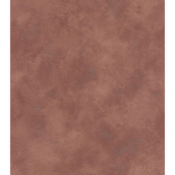 Wallpaper Mediterr Pink RASCH Dusky Pink 10,5m x 53cm