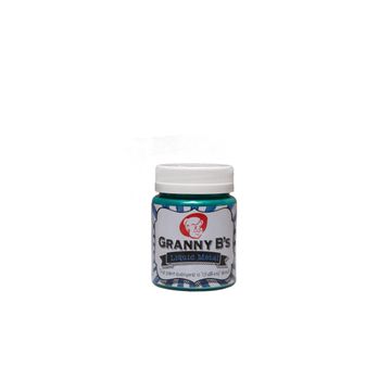 Granny B's Liquid Metal  Bahama 125Ml