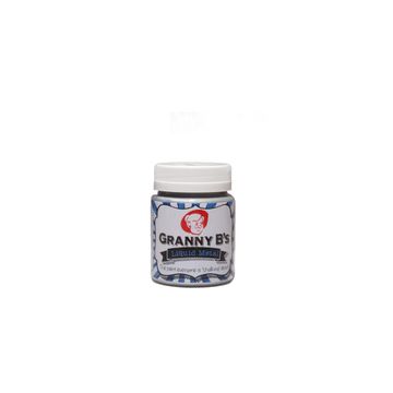 Granny B's Liquid Metal  Aged Silver 125ml