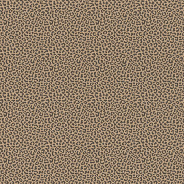WALLPAPER LEOPARD BLACK/GOLD 10.5MX53CM | LEROY MERLIN South Africa