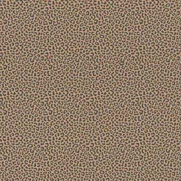 WALLPAPER LEOPARD BLACK/GOLD 10.5MX53CM | LEROY MERLIN South Africa