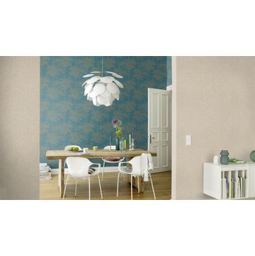 WALLPAPER EDEN FOREST GOLD 10.5MX53CM