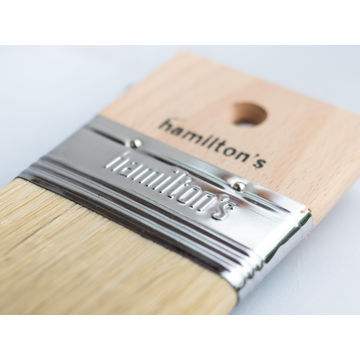 Pro Chalk Blending Brush 70Mm