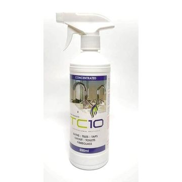 TC10 PROFESSIONAL RESTORER 500ML