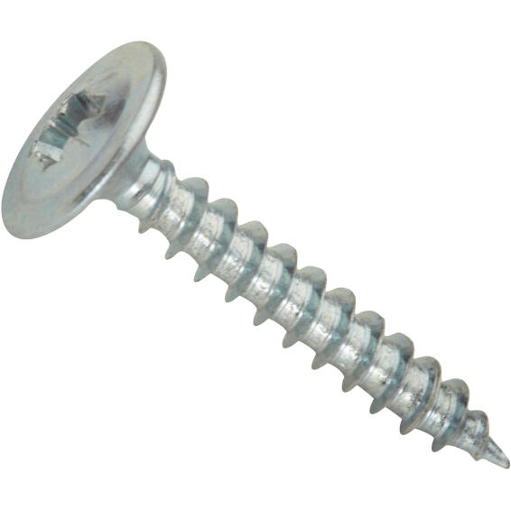 Back panel screws hettich