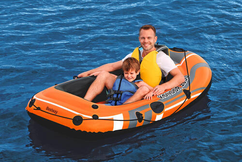 Boat Kondor 2000 1.96M X 1.14M Inflatable