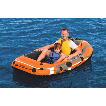 Boat Kondor 2000 1.96M X 1.14M Inflatable