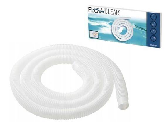 Pool Replacement Hose-32Mm Diameter
