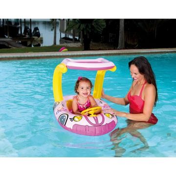 KIDDIE CAR FLOAT 98CM X 66CM