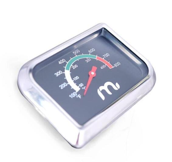 Megamaster Replacement Thermometer 