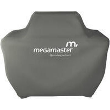 3 Burner Cover Megamaster
