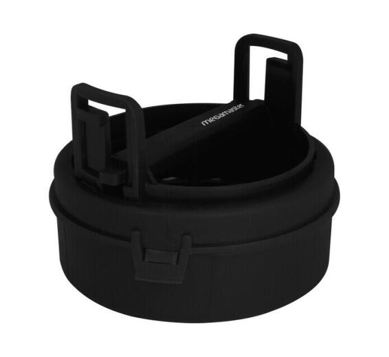 Hamburger Patty Press Megamaster Hamburger Patty Press