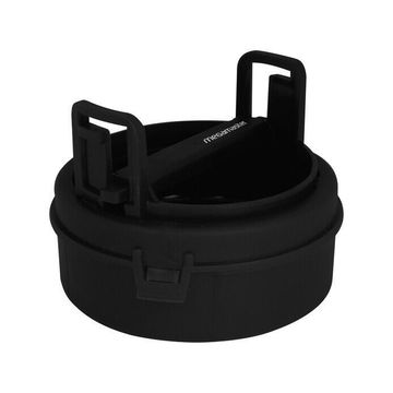 Hamburger Patty Press Megamaster Hamburger Patty Press