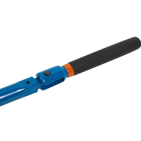 Dexter mix tap wrench - 6 sockets (tied