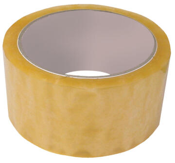 Sealing tape clear 48mmx50m