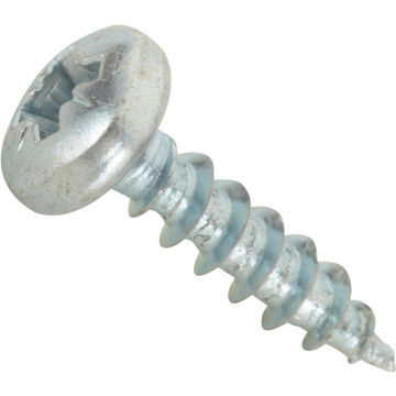 Special fitting screw hettich