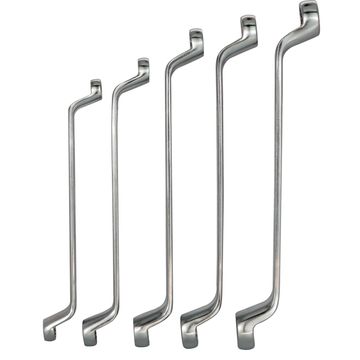 Ring Spanner Set DEXTER 5pc