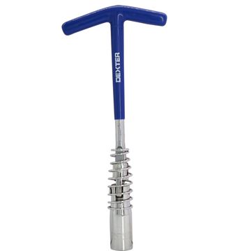 Spark Plug Spanner DEXTER 16mm