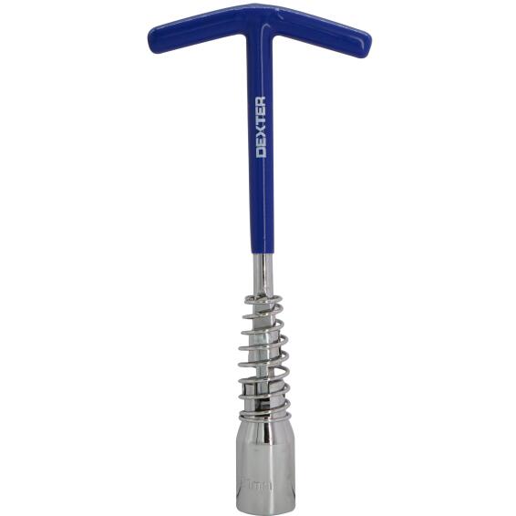 Spark Plug Spanner DEXTER 21mm
