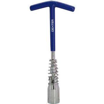 Spark Plug Spanner DEXTER 21mm