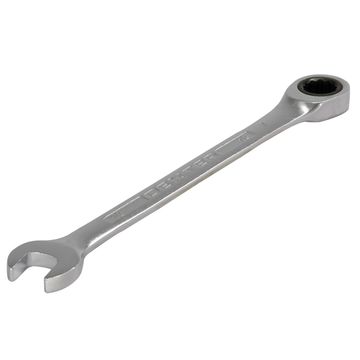 Combination Spanner Ratchet DEXTER 10mm