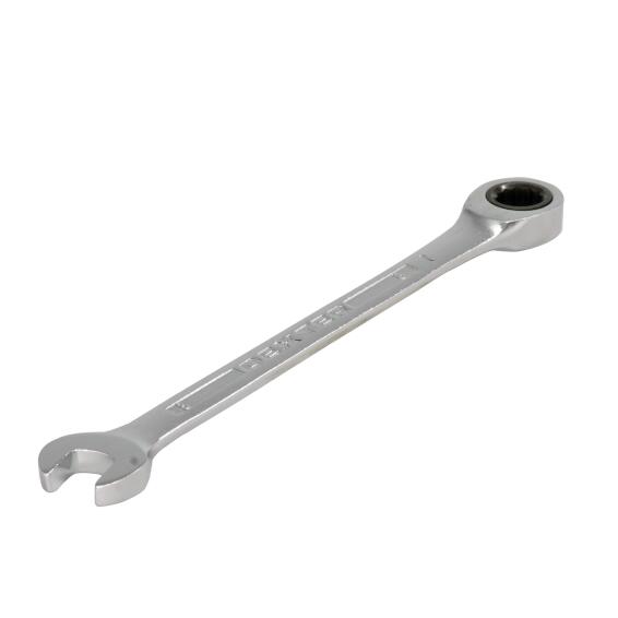 Combination Spanner Ratchet DEXTER 8mm