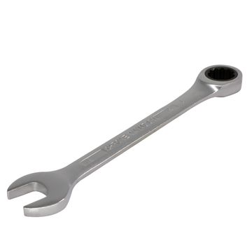 Combination Spanner Ratchet DEXTER 19mm