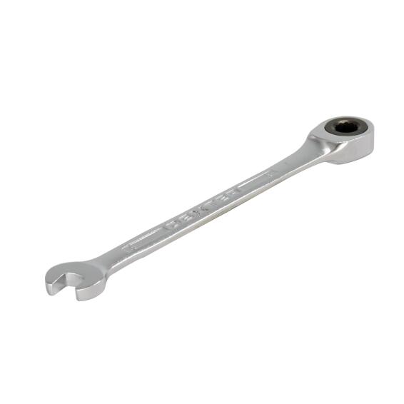 Ratchet Combination Spanner DEXTER 6mm