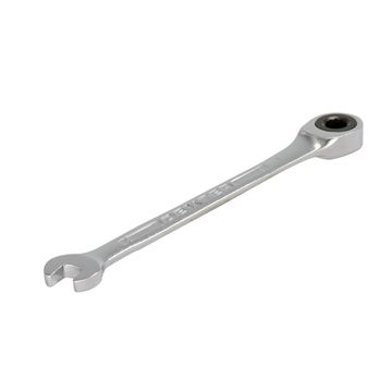 Ratchet Combination Spanner DEXTER 6mm