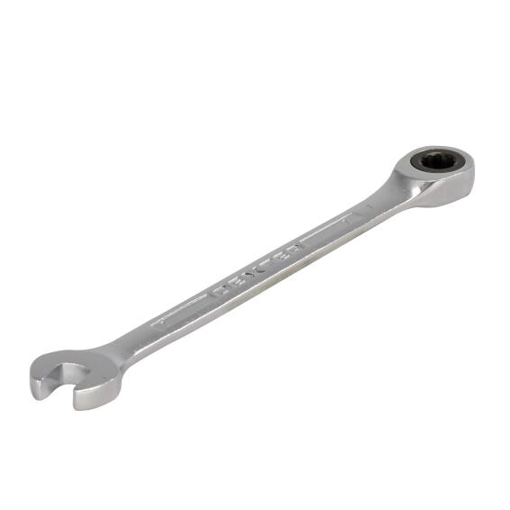 Combination Spanner Ratchet DEXTER 7mm