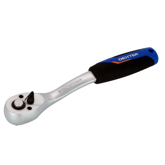 Ratchet DEXTER 3/8 200mm