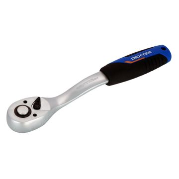 DEXTER RATCHET 1/2 255MM