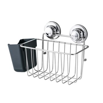 Hanging Wire Basket Shower Access REMIX SENSEA Metal