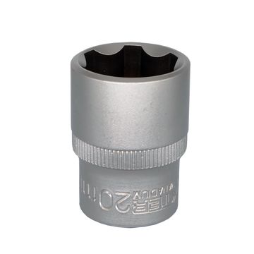 Hex Socket DEXTER 1/2 20mm