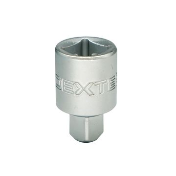 Adaptor DEXTER 1/2-3/8