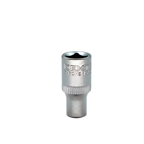 Hex Socket DEXTER 1/4 5mm