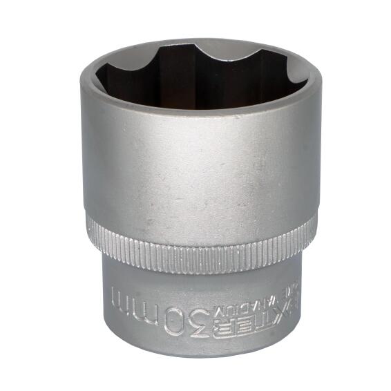 Hex Socket DEXTER 1/2 30mm