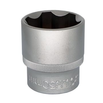 Hex Socket DEXTER 1/2 30mm