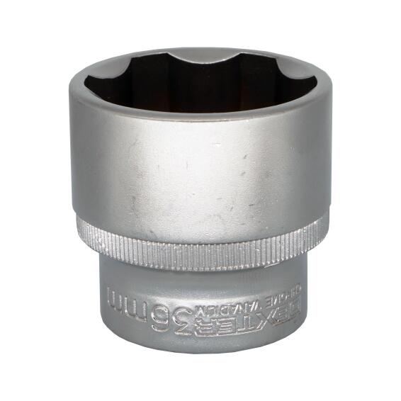 Hex Socket DEXTER 1/2 36mm