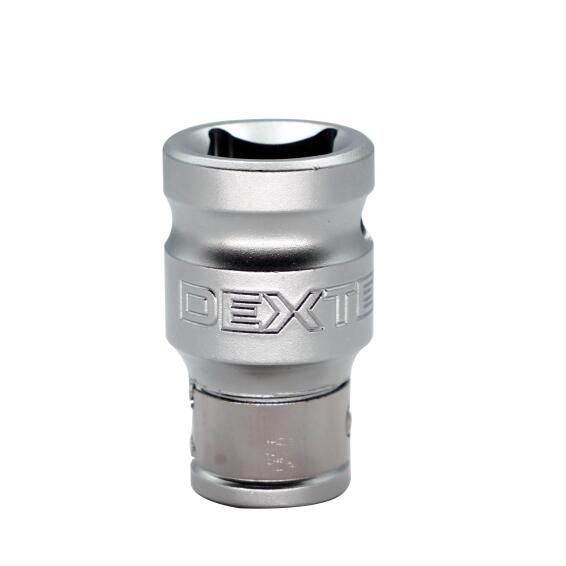Bit Holder Drive Socket DEXTER 1/2