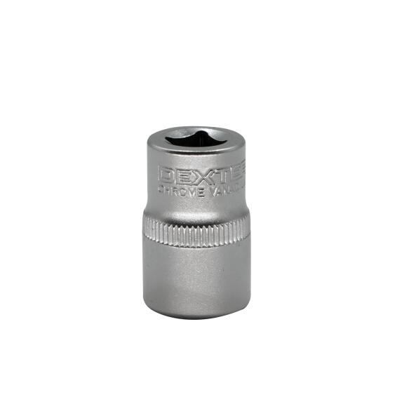Hex Socket DEXTER 1/4 11mm