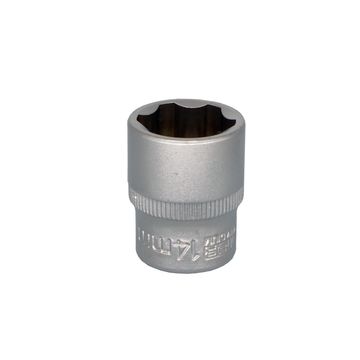 Hex Socket DEXTER 1/4 14mm